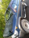 SUV   Nissan Terrano 1997 , 460000 , -