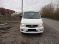    Mazda Bongo Friendee 2001 , 380000 , 