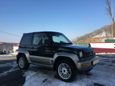  3  Mitsubishi Pajero Junior 1997 , 220000 , 