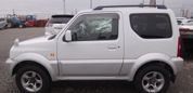  3  Suzuki Jimny Sierra 2010 , 455000 , 