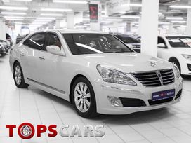  Hyundai Equus 2012 , 1248000 , 