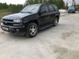 SUV   Chevrolet TrailBlazer 2009 , 615000 , 