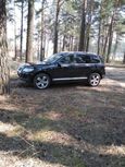 SUV   Volkswagen Touareg 2008 , 639000 , 