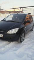  Hyundai Getz 2010 , 315000 , 