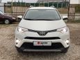 SUV   Toyota RAV4 2017 , 1800000 , 