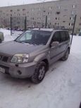 SUV   Nissan X-Trail 2004 , 450000 , 