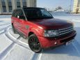 SUV   Land Rover Range Rover Sport 2008 , 850000 , 