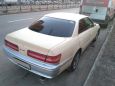  Toyota Mark II 1996 , 200000 , -