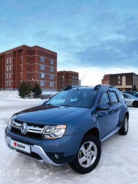 SUV   Renault Duster 2016 , 1590000 , 