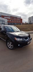 SUV   Mitsubishi Outlander 2008 , 900000 , 