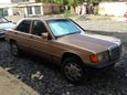  Mercedes-Benz 190 1987 , 79000 ,  