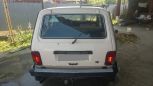 SUV    4x4 2121  2001 , 100000 , 