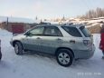 SUV   Toyota Harrier 1998 , 455000 , -