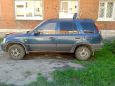 SUV   Honda CR-V 1996 , 250000 , 