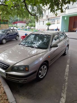  Hyundai Elantra 2006 , 320000 , 