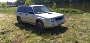 SUV   Subaru Forester 1997 , 199000 , -