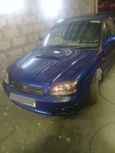  Subaru Legacy B4 1999 , 270000 , -