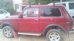 SUV    4x4 2121  1996 , 90000 , 