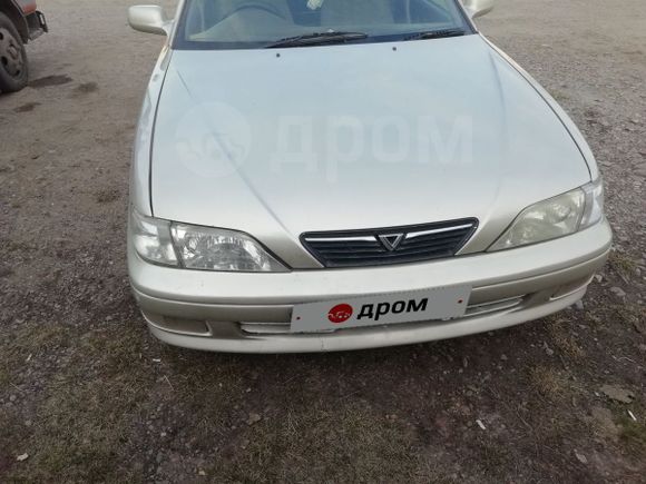  Toyota Vista 1997 , 186000 , 