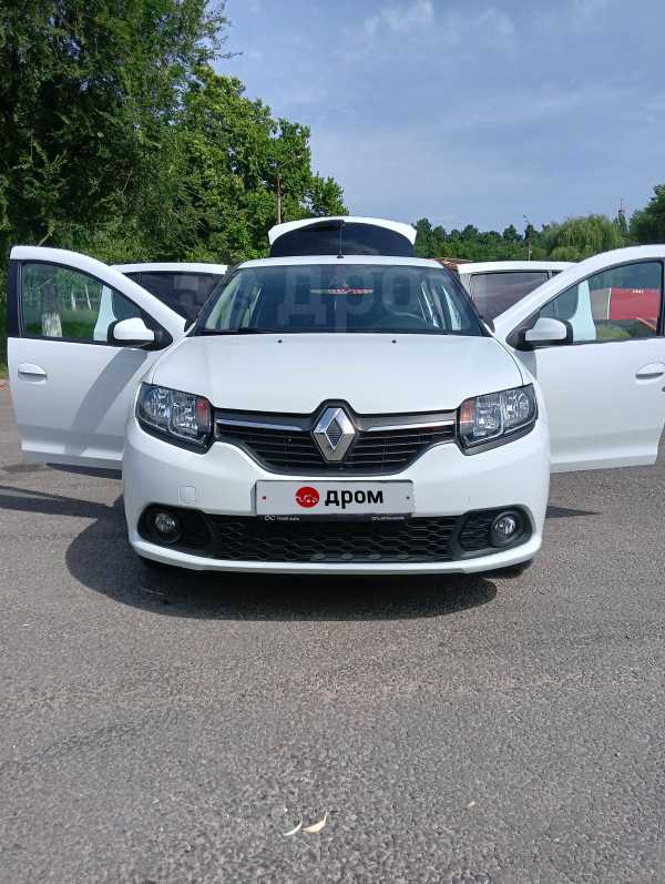  Renault Sandero 2018 , 980000 , 