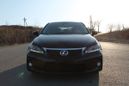  Lexus CT200h 2011 , 960000 , 