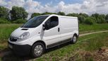    Opel Vivaro 2009 , 669000 , 