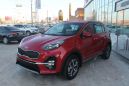 SUV   Kia Sportage 2019 , 2019900 , 