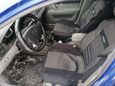  Chevrolet Lacetti 2005 , 266000 , 