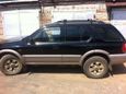 SUV   Isuzu Wizard 1996 , 220000 , 