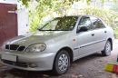  Daewoo Sens 2003 , 100000 , 