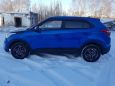 SUV   Hyundai Creta 2018 , 580000 , 