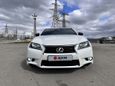  Lexus GS350 2013 , 2300000 , 