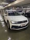 SUV   Volkswagen Tiguan 2018 , 2570000 , 