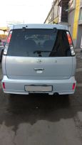  Nissan Cube 2002 , 230000 , -