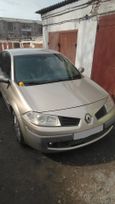  Renault Megane 2006 , 240000 , 