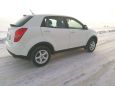 SUV   SsangYong Actyon 2013 , 720000 , 