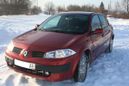  Renault Megane 2005 , 295000 , 