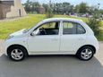  Nissan March 2003 , 227000 , 