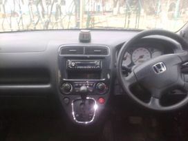  Honda Stream 2002 , 280000 , 