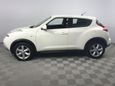 SUV   Nissan Juke 2012 , 629000 , 