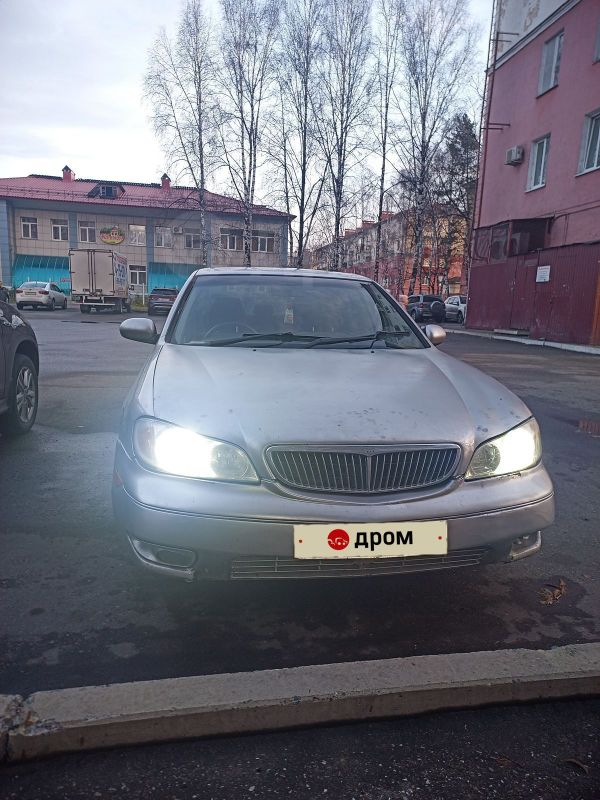  Nissan Cefiro 2001 , 230000 , 