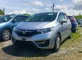  Honda Fit 2016 , 750000 , 