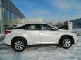 SUV   Lexus RX200t 2016 , 3450000 , 