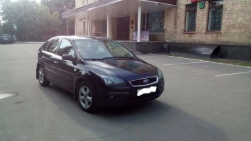  Ford Focus 2007 , 230000 , 