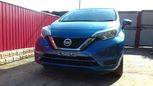  Nissan Note 2018 , 570000 , 