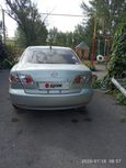  Mazda Atenza 2003 , 240000 , 