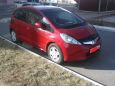  Honda Fit 2010 , 440000 , 