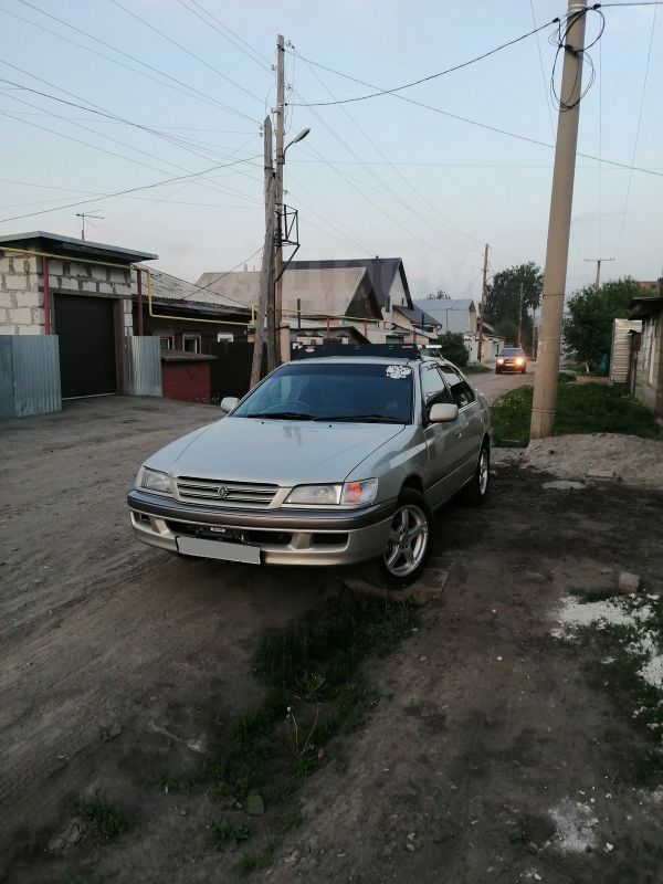  Toyota Corona Premio 1996 , 280000 , 