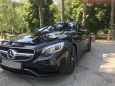  Mercedes-Benz S-Class 2016 , 6900000 , --