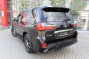 SUV   Lexus LX570 2017 , 5500000 , 